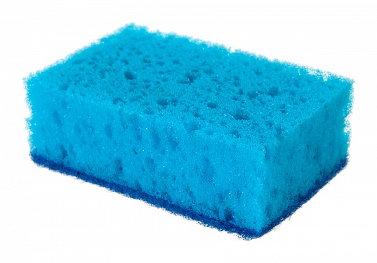 Набор губок DOBB&MOPP Минерал 2 шт - Вид 1